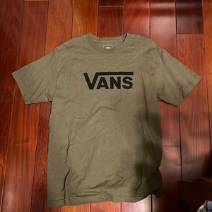 Vans T-shirt